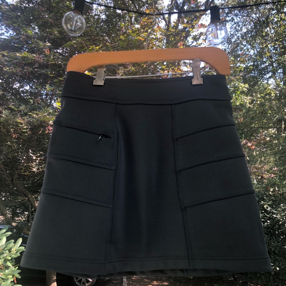 Athletic Skirt